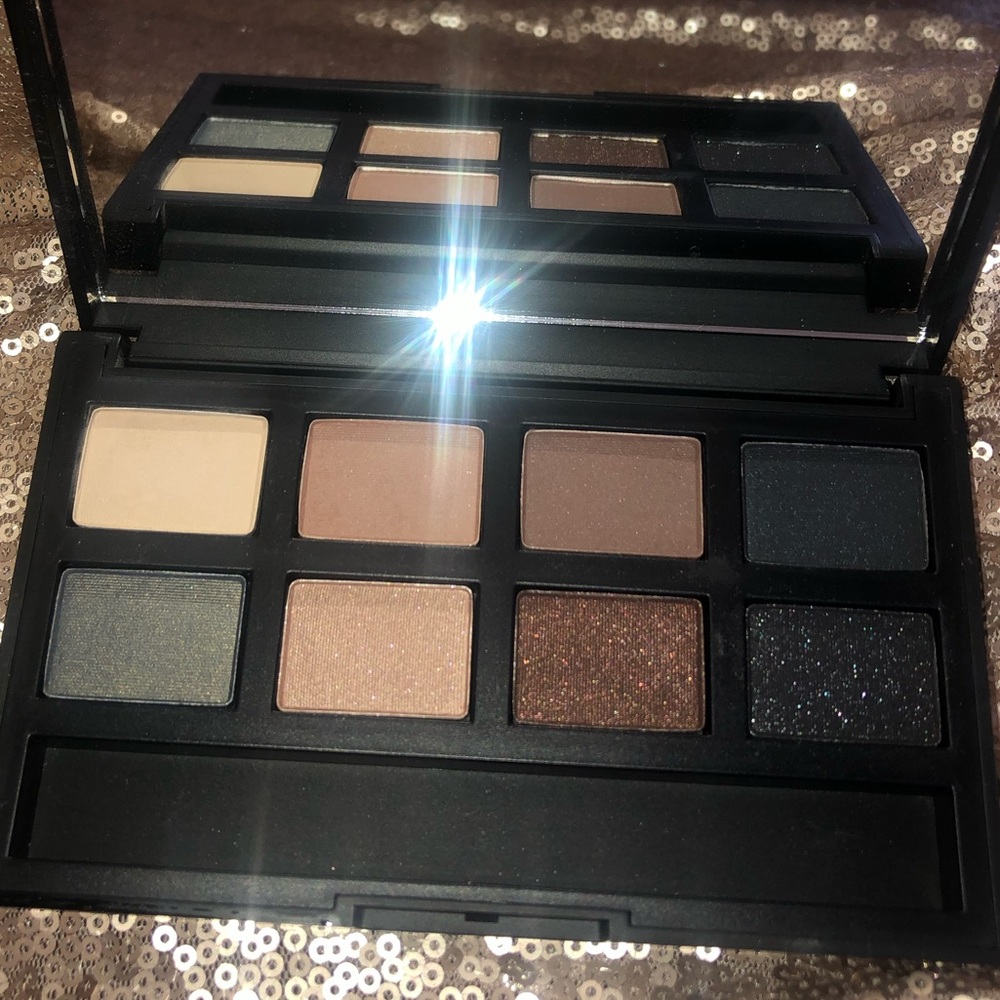 NARSissist Shadow Palette